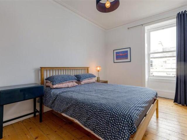 Apartment for sale in Bruntsfield, Scotland