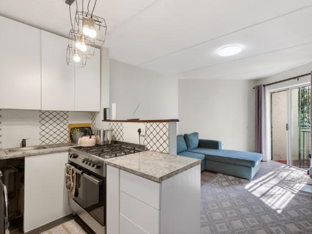 Apartment for sale in Randburg, Gauteng