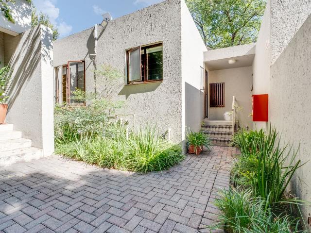 Apartment for sale in Sandton