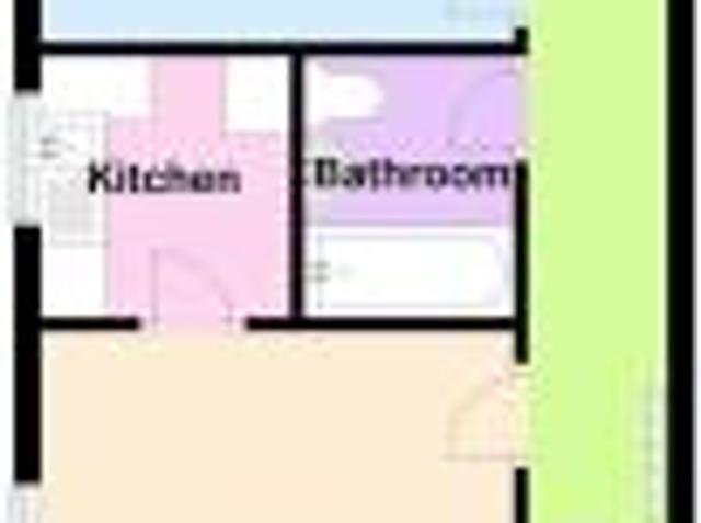 Apartment for sale in Nangreaves, Wales
