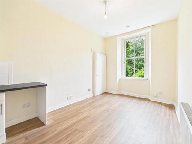 Apartment for sale in Scotland