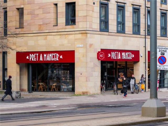 Apartment for sale in Lorne, Leith