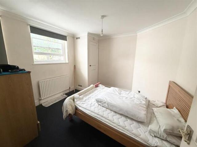 Apartment for sale in West Hill, Brighton