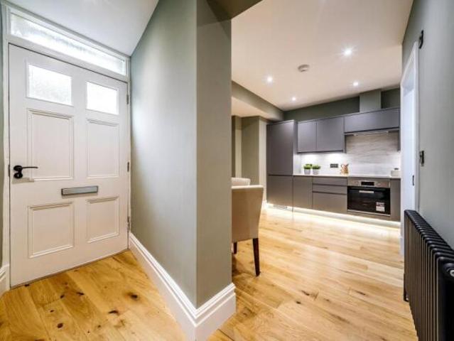 Apartment for sale in Scotland