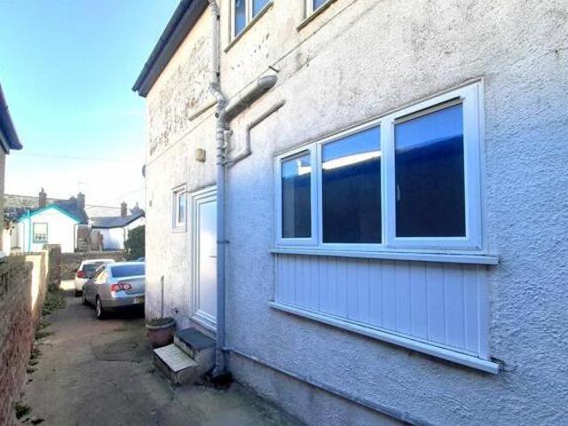 House for sale in Bude, Cornwall