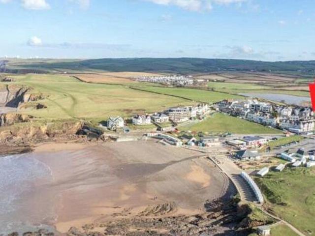 House for sale in Bude, Cornwall