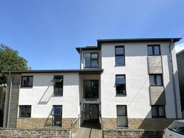 House for sale in Bude, Cornwall