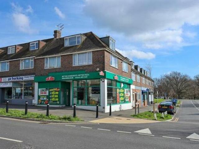 House for sale in World's End, Perryfields