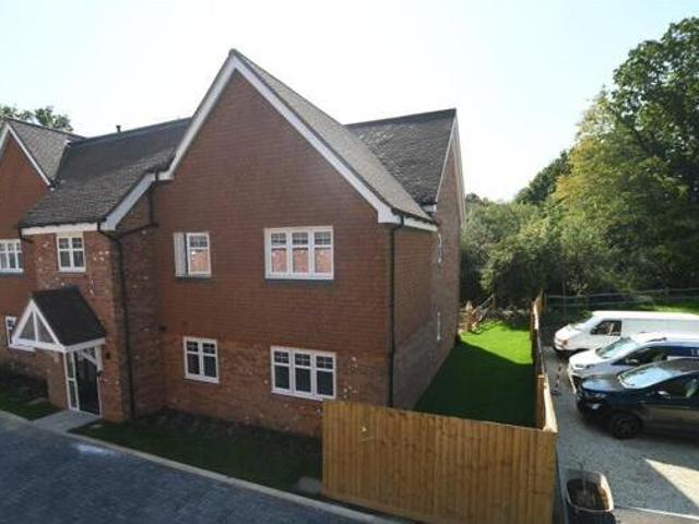 House for sale in World's End, Perryfields
