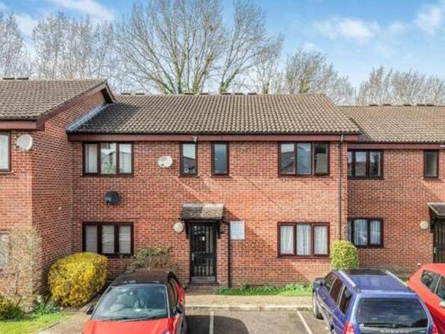 House for sale in World's End, Perryfields