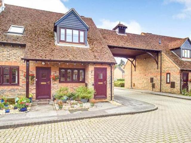 House for sale in Lyons, Greater London