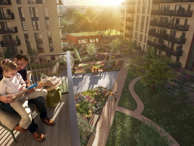 Apartment for sale in Surrey