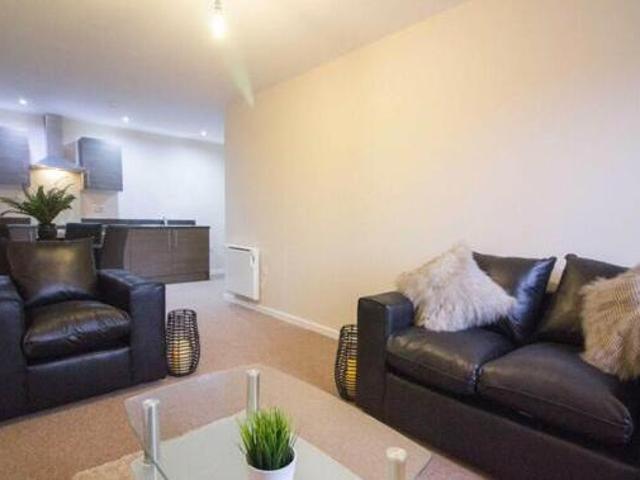 House for sale in Burnley, Lancashire