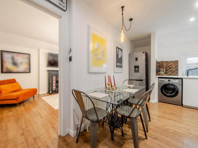 Apartment for sale in Lee, Isle Of Man