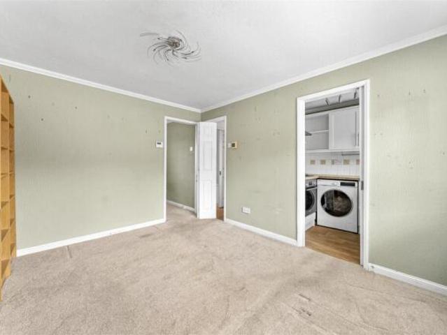 Apartment for sale in Otley, West Yorkshire
