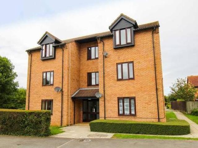 House for sale in Cambridgeshire