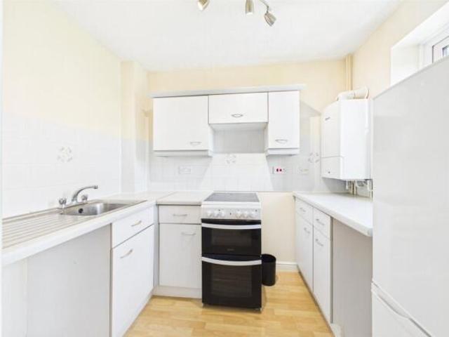 Apartment for sale in Gloucester, Gloucestershire