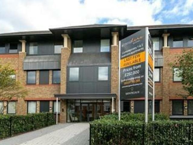 House for sale in Bushey