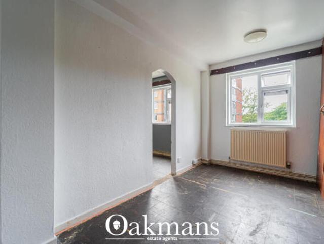 Apartment for sale in Green Close, Warwickshire