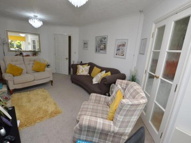 Apartment for sale in Watergate, Devon