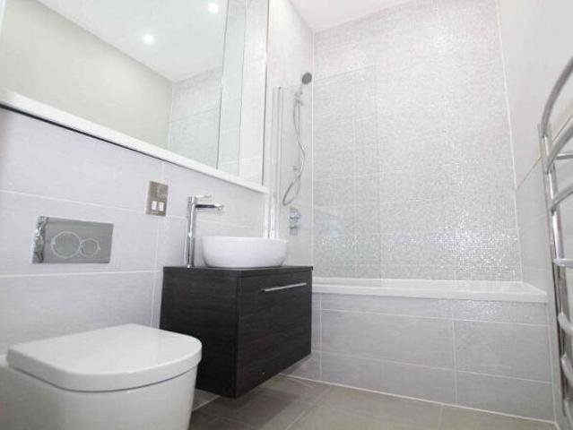 Apartment for sale in Central, Heathlands