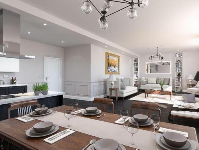 Apartment for sale in Central, Heathlands