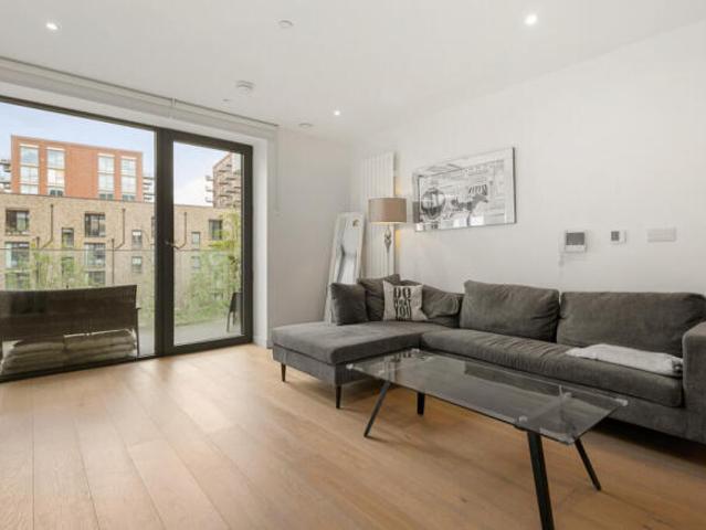 Apartment for sale in Ratcliffe, Shadwell