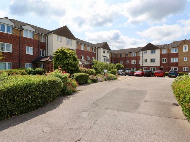 Apartment for sale in Lincoln