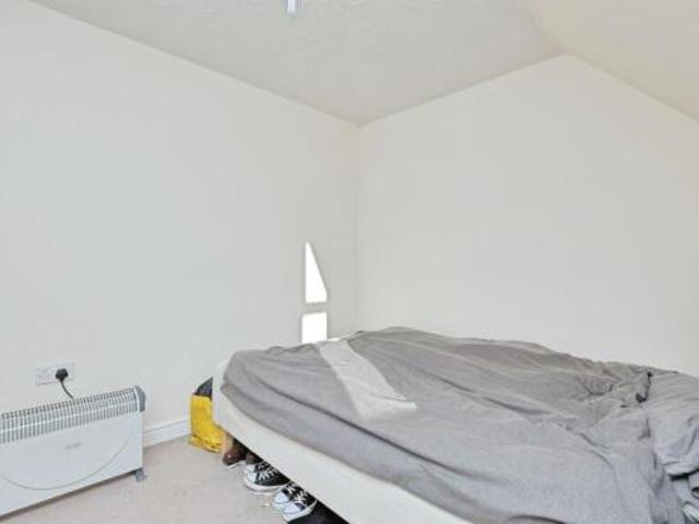 Apartment for sale in East Bank, Norfolk
