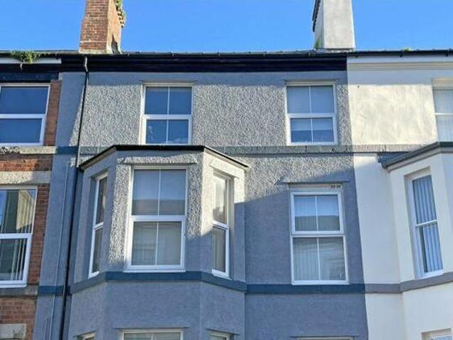 House for sale in Caernarfon