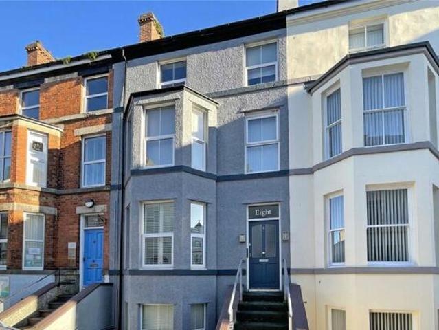 House for sale in Caernarfon