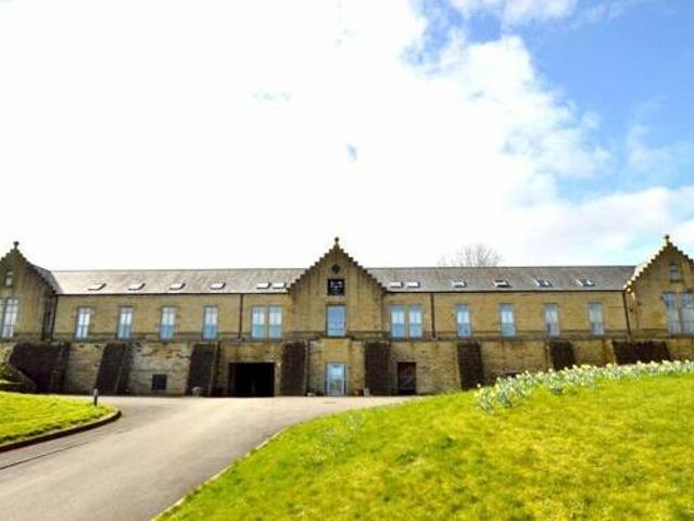 House for sale in North Yorkshire
