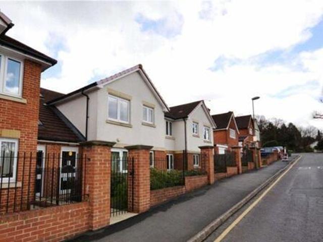 House for sale in Camberley, Surrey Heath