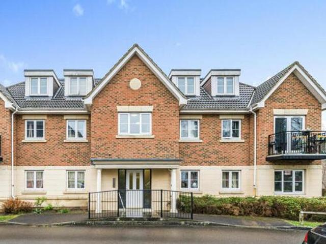 House for sale in Camberley, Surrey Heath