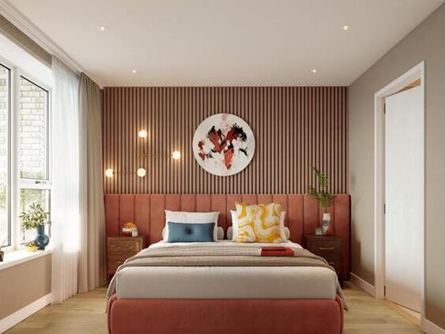 House for sale in Lyons, Greater London