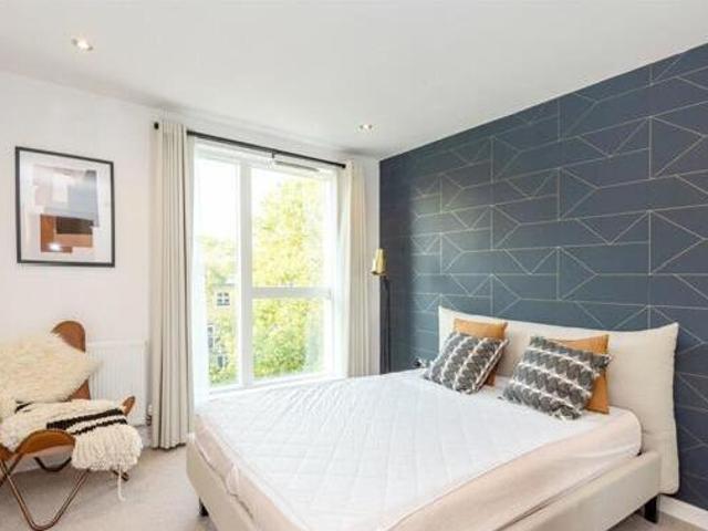House for sale in City of London, Greater London