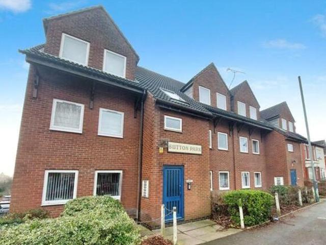 House for sale in Camp Hill, Warwickshire