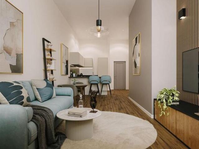 Apartment for sale in West Yorkshire