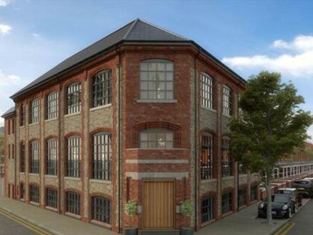House for sale in Wigston Magna, Leicestershire