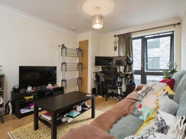 Apartment for sale in St Mary's, City Of Southampton