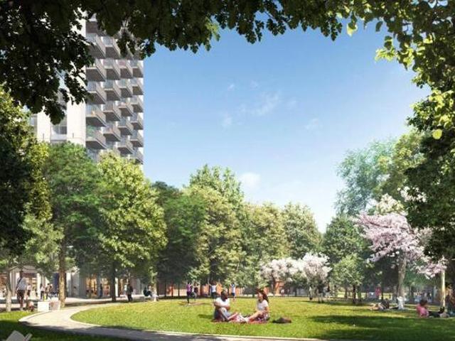 House for sale in City of London, Greater London