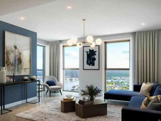 House for sale in City of London, Greater London