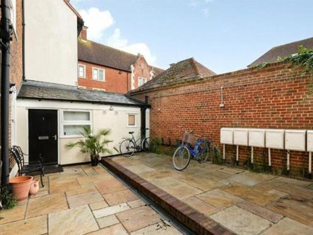House for sale in Canterbury, Kent