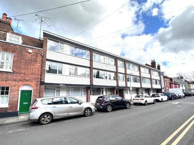 House for sale in The King's Mile, Canterbury
