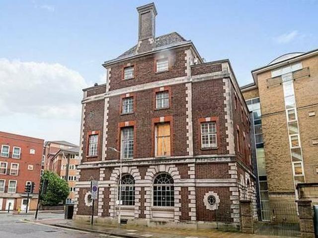 House for rent in Hampshire