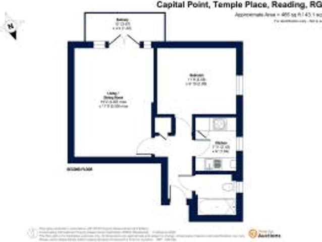 Apartment for sale
