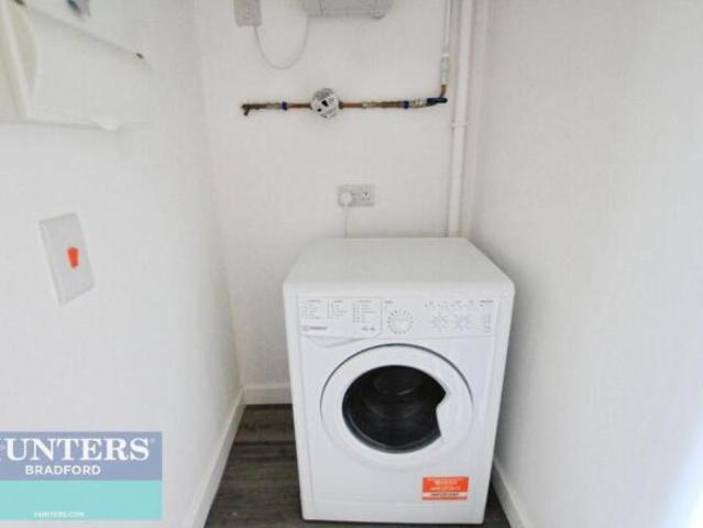 Apartment for sale in Bingley, West Yorkshire