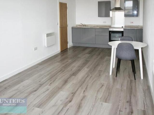 Apartment for sale in Bingley, West Yorkshire