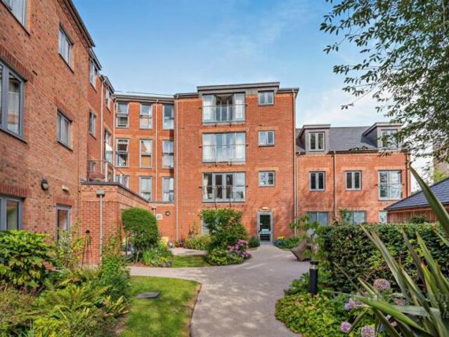 Apartment for sale in Bishophill, York