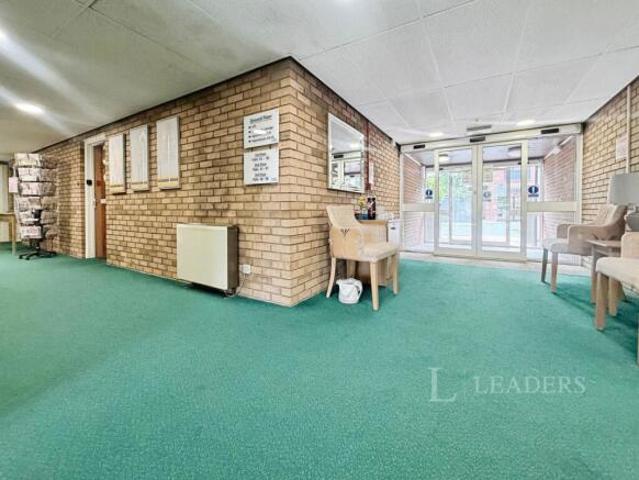 Apartment for sale in Bedford